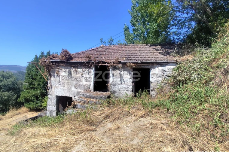 Terreno para Venda em Vila Chã do Marão Foto 26