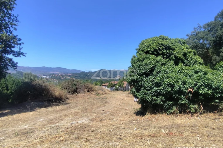 Terreno para Venda em Vila Chã do Marão Foto 34