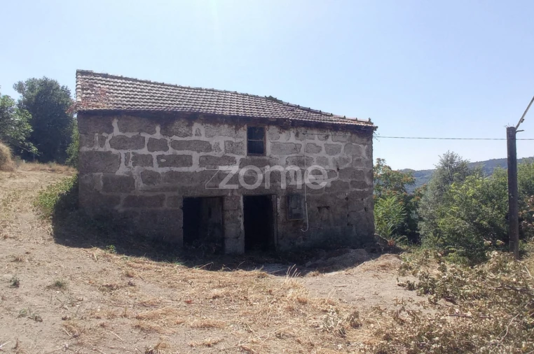 Terreno para Venda em Vila Chã do Marão Foto 17