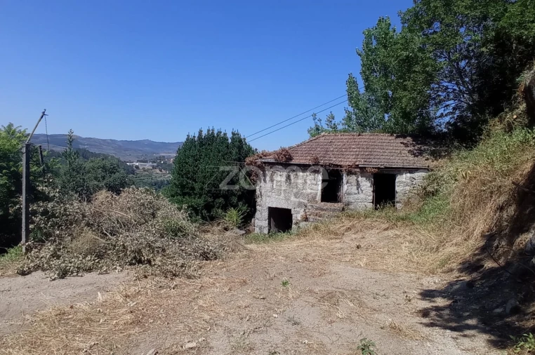 Terreno para Venda em Vila Chã do Marão Foto 35