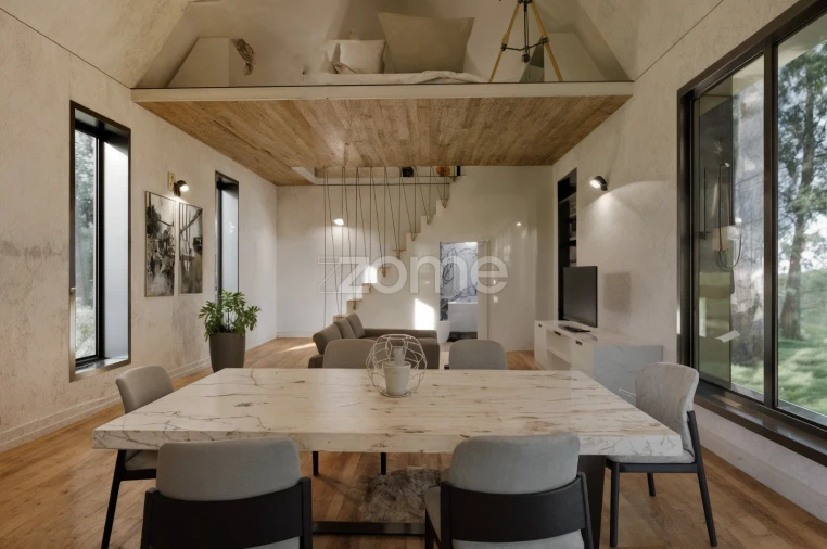 Terreno para Venda em Vila Chã do Marão Foto 48