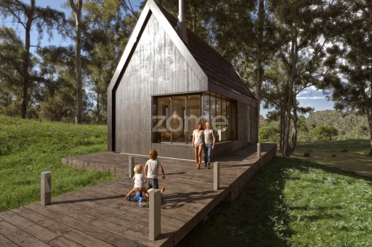 Terreno para Venda em Vila Chã do Marão Foto 41