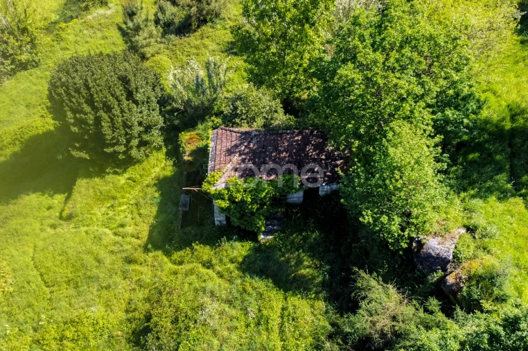 Terreno para Venda em Vila Chã do Marão Foto 4