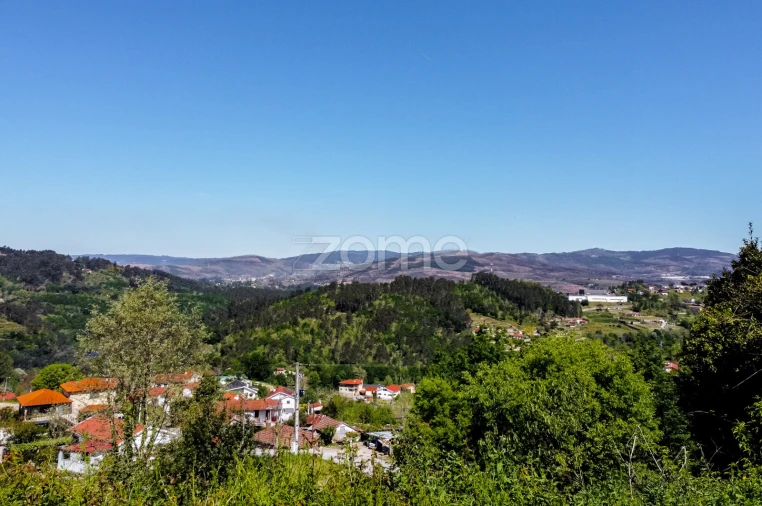 Terreno para Venda em Vila Chã do Marão Foto 5
