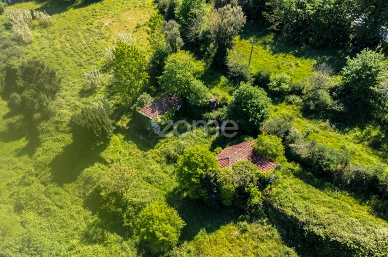 Terreno para Venda em Vila Chã do Marão Foto 23