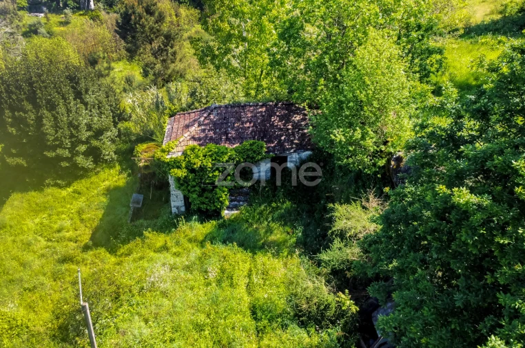Terreno para Venda em Vila Chã do Marão Foto 24