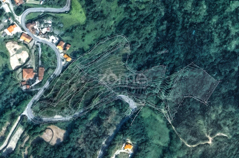 Terreno para Venda em Vila Chã do Marão Foto 37