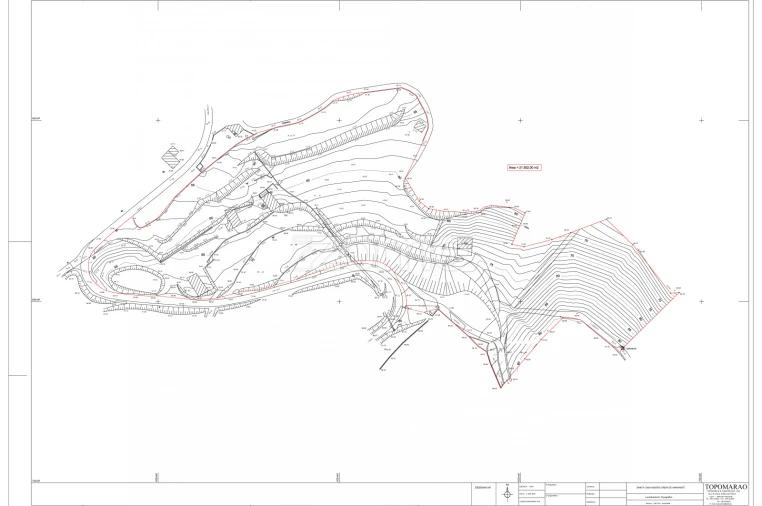 Terreno para Venda em Vila Chã do Marão Foto 39