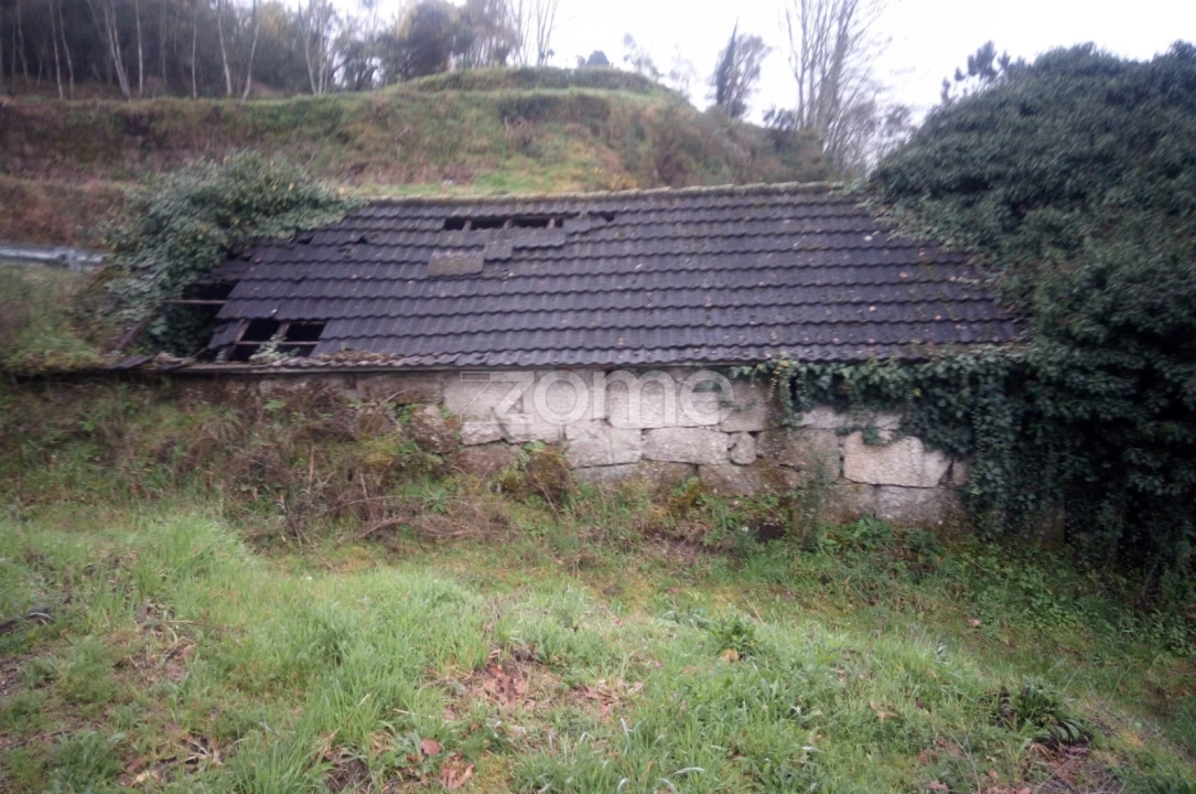 Terreno para Venda em Vila Chã do Marão Foto 14