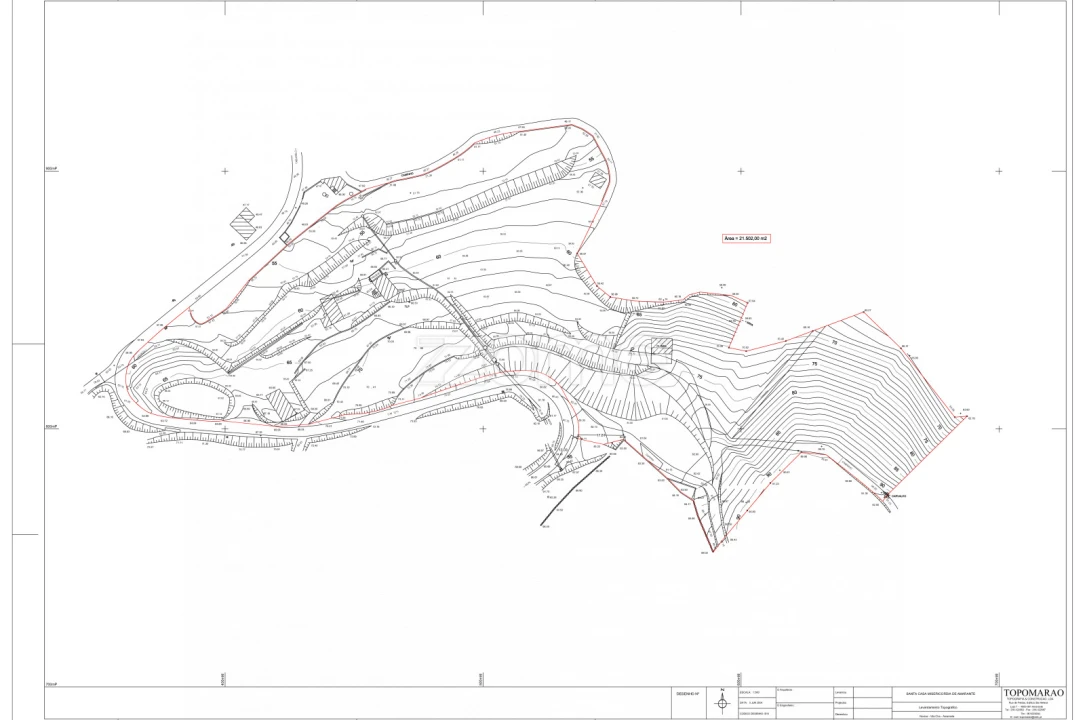 Terreno para Venda em Vila Chã do Marão Foto 39