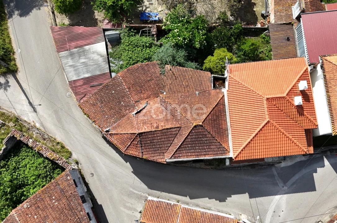 Moradia T4 para Venda em Pampilhosa Foto 13