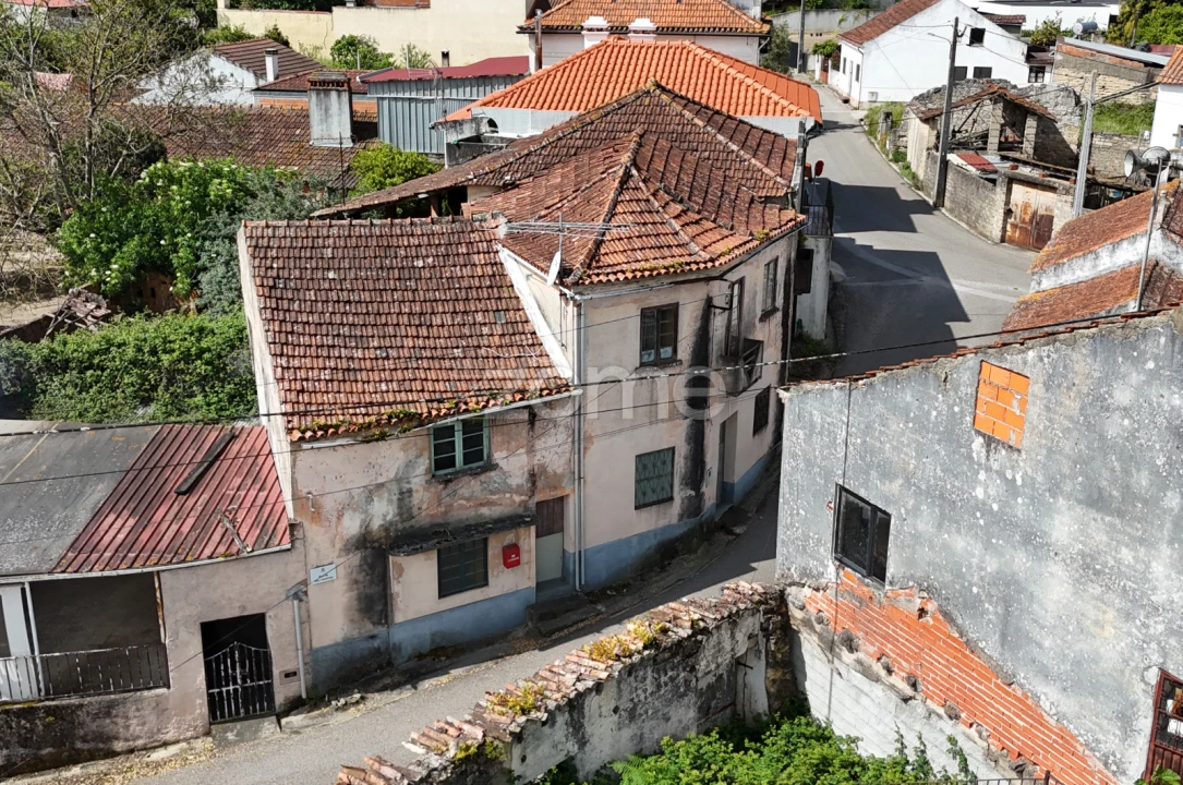 Moradia T4 para Venda em Pampilhosa Foto 16