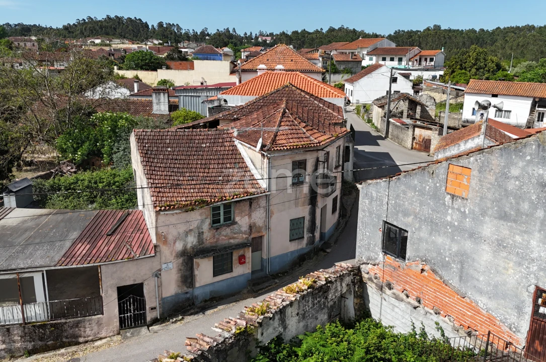 Moradia T4 para Venda em Pampilhosa Foto 17