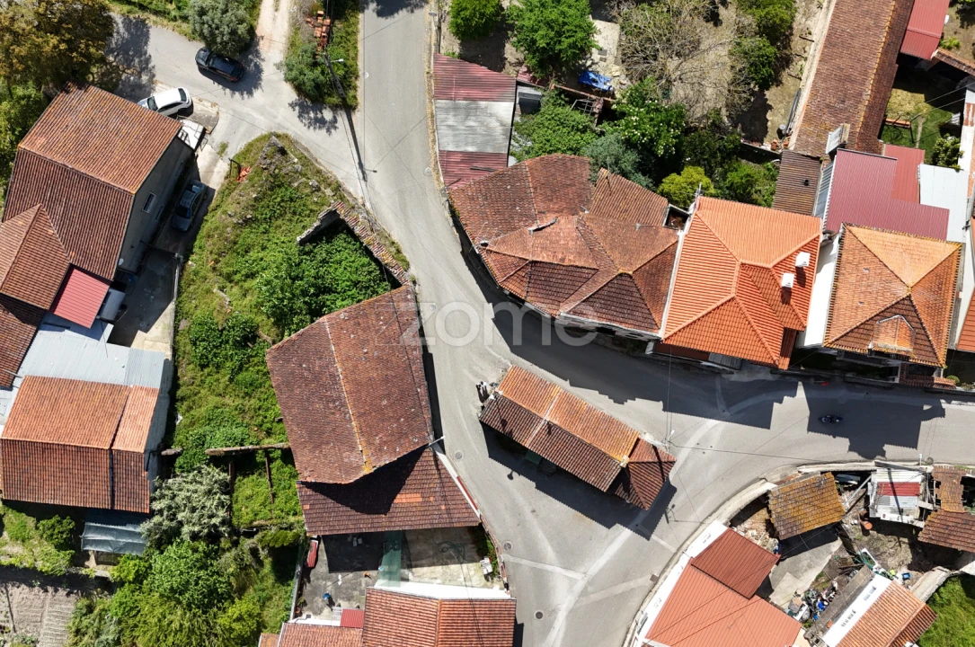 Moradia T4 para Venda em Pampilhosa Foto 18