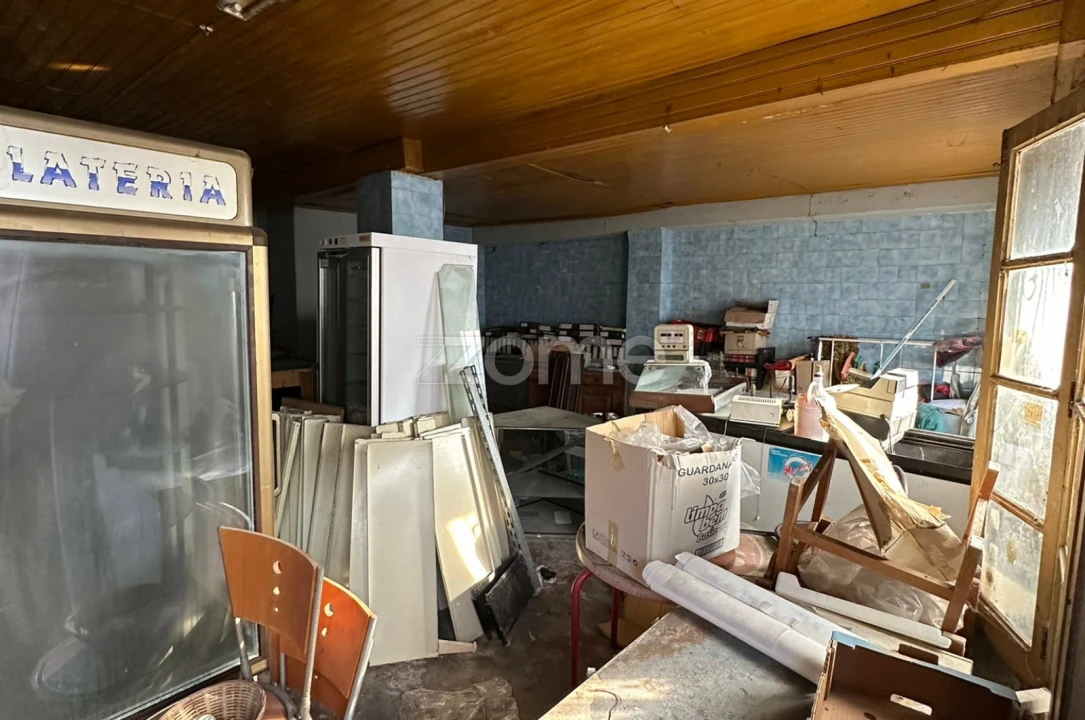 Moradia T4 para Venda em Pampilhosa Foto 10