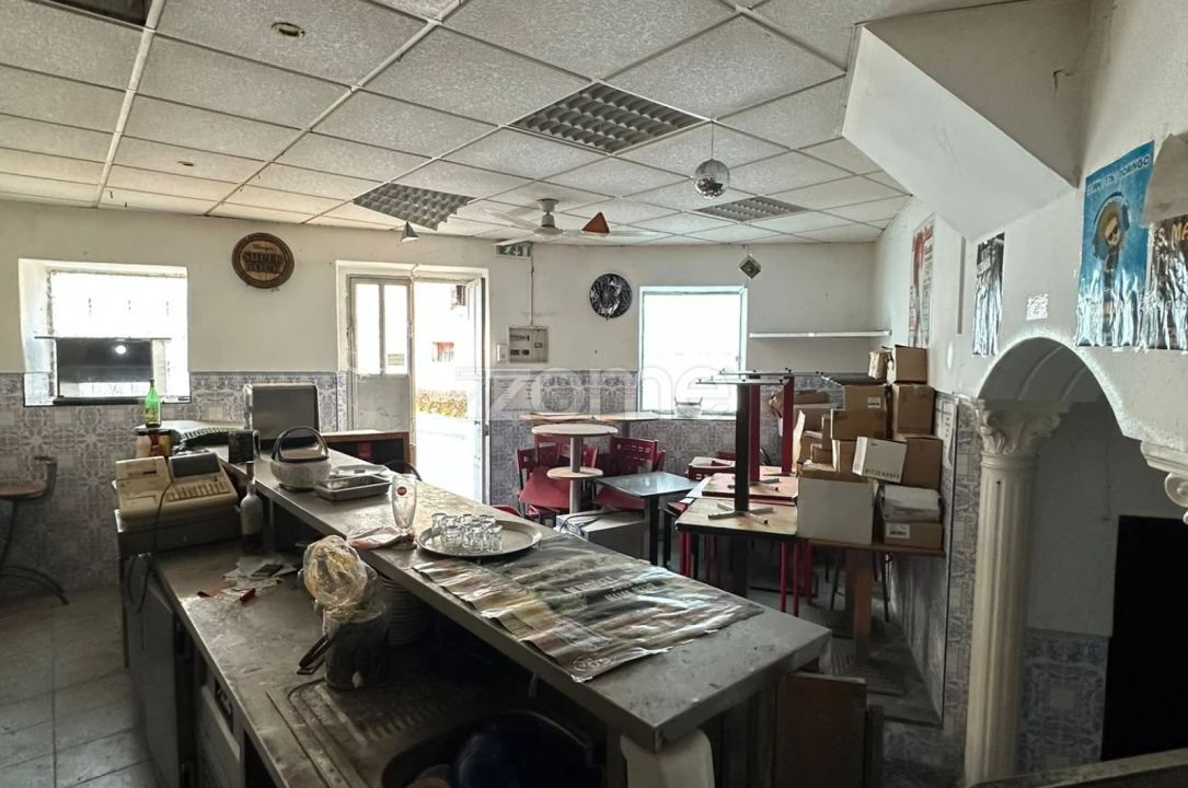 Moradia T4 para Venda em Pampilhosa Foto 6