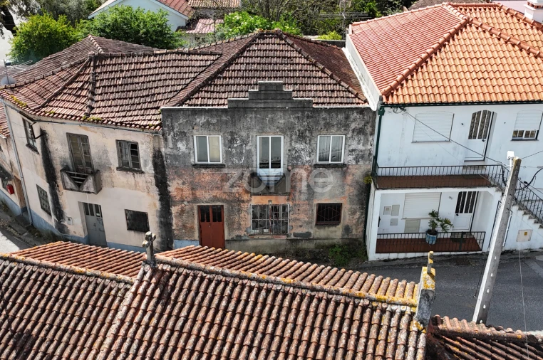 Moradia T4 para Venda em Pampilhosa Foto 15