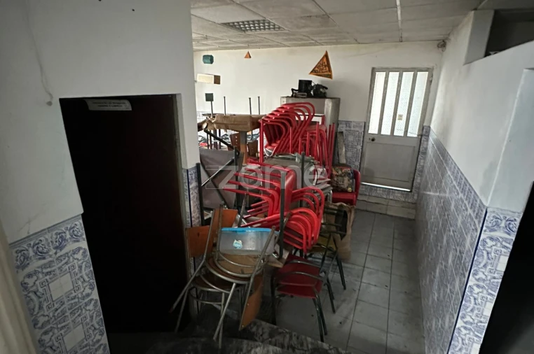 Moradia T4 para Venda em Pampilhosa Foto 11