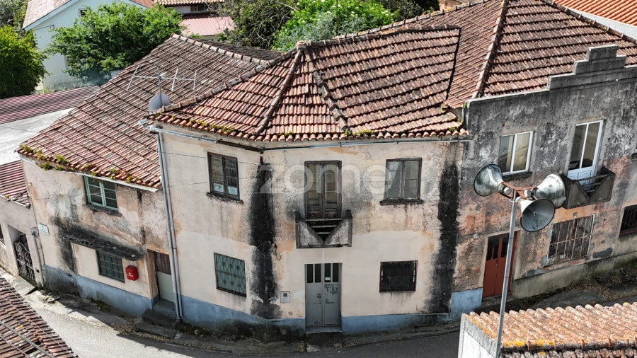 Moradia T4 para Venda em Pampilhosa