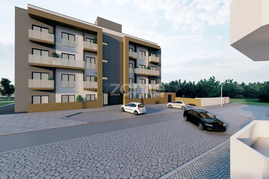 Apartamento T1 para Venda em Condeixa-A-Velha e Condeixa-A-Nova Foto 2