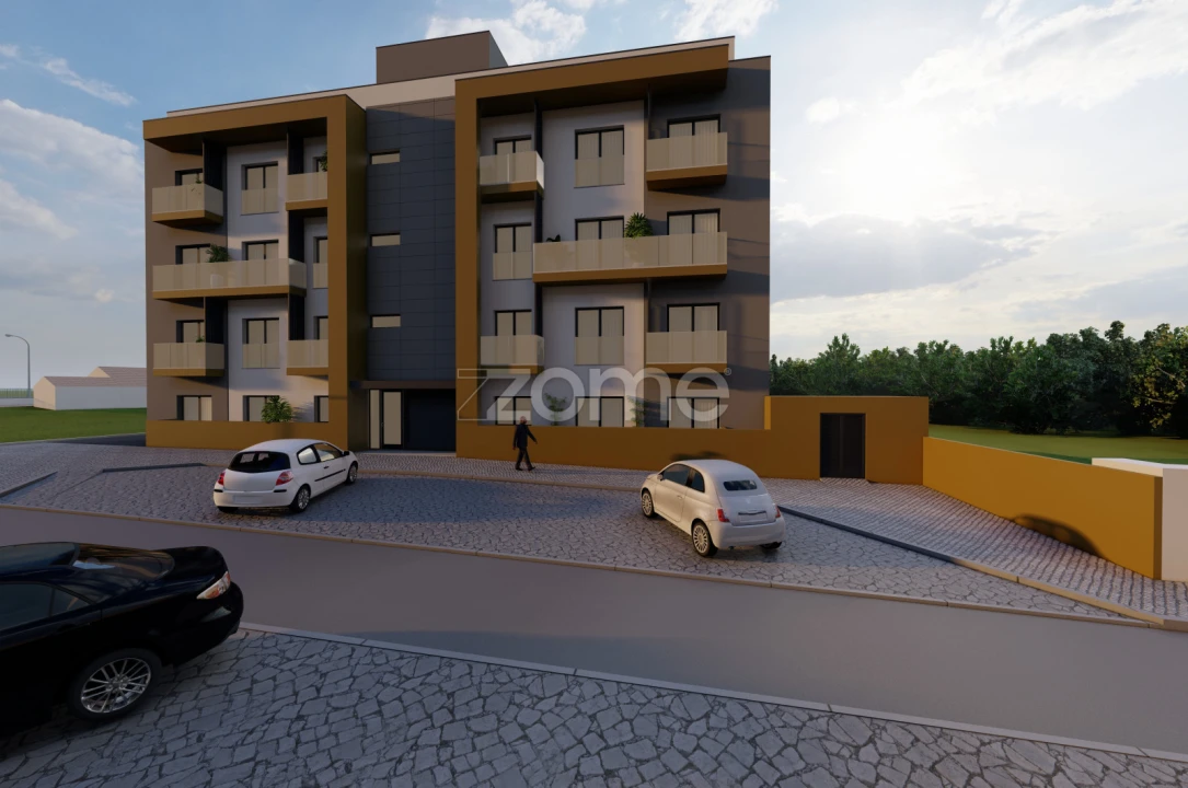 Apartamento T1 para Venda em Condeixa-A-Velha e Condeixa-A-Nova Foto 21