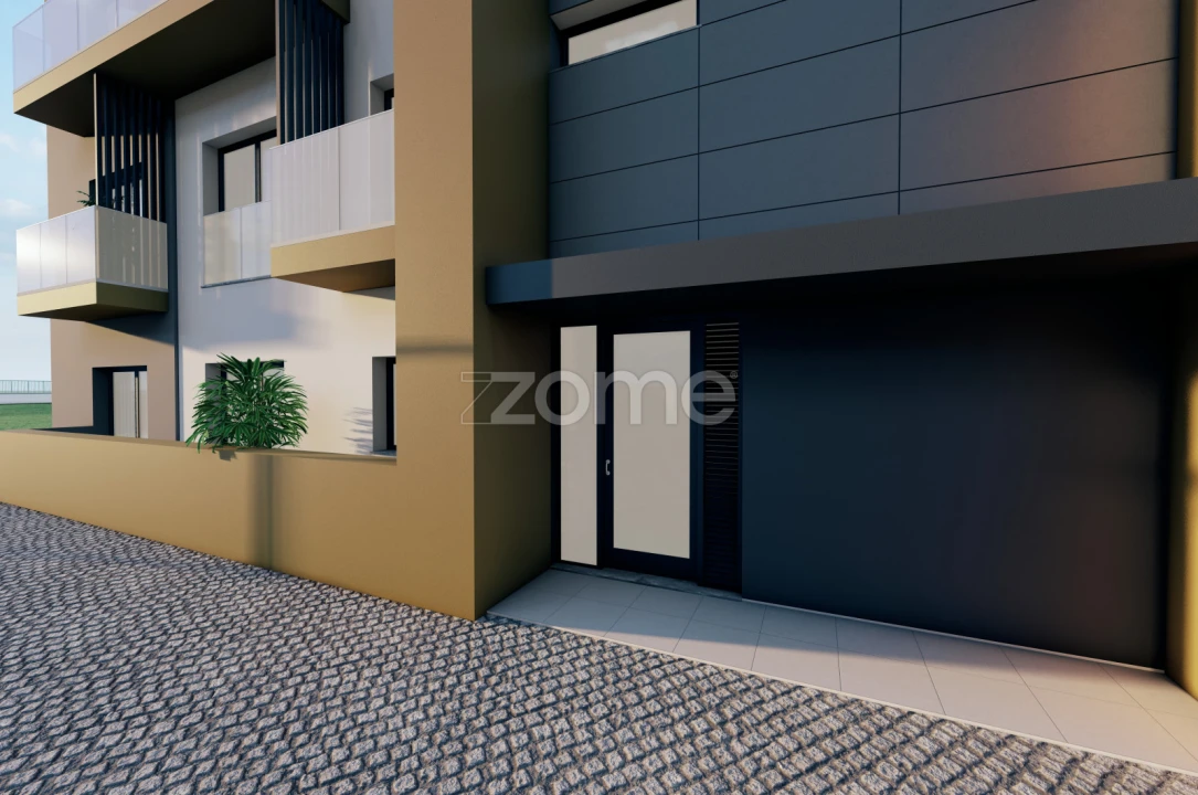 Apartamento T1 para Venda em Condeixa-A-Velha e Condeixa-A-Nova Foto 5