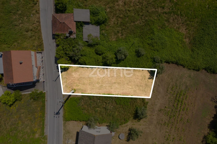 Terreno para Venda em Santiago e São Simão de Litém e Albergaria dos Doze Foto 11