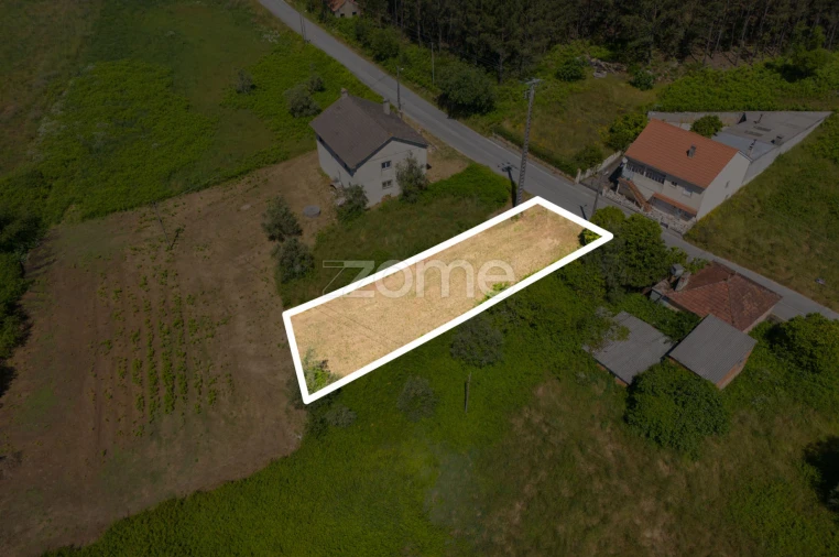 Terreno para Venda em Santiago e São Simão de Litém e Albergaria dos Doze Foto 14