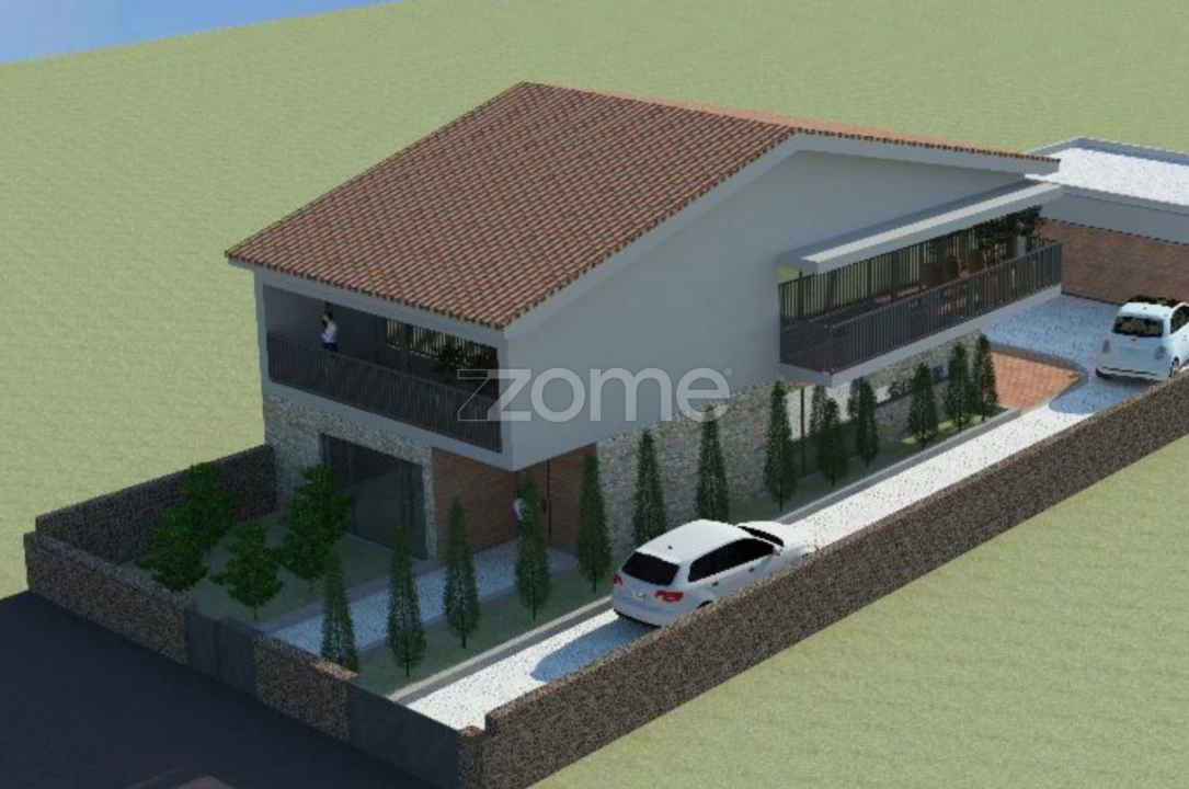 Terreno para Venda em Ouca Foto 4