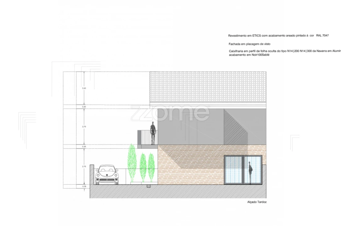 Terreno para Venda em Ouca Foto 10