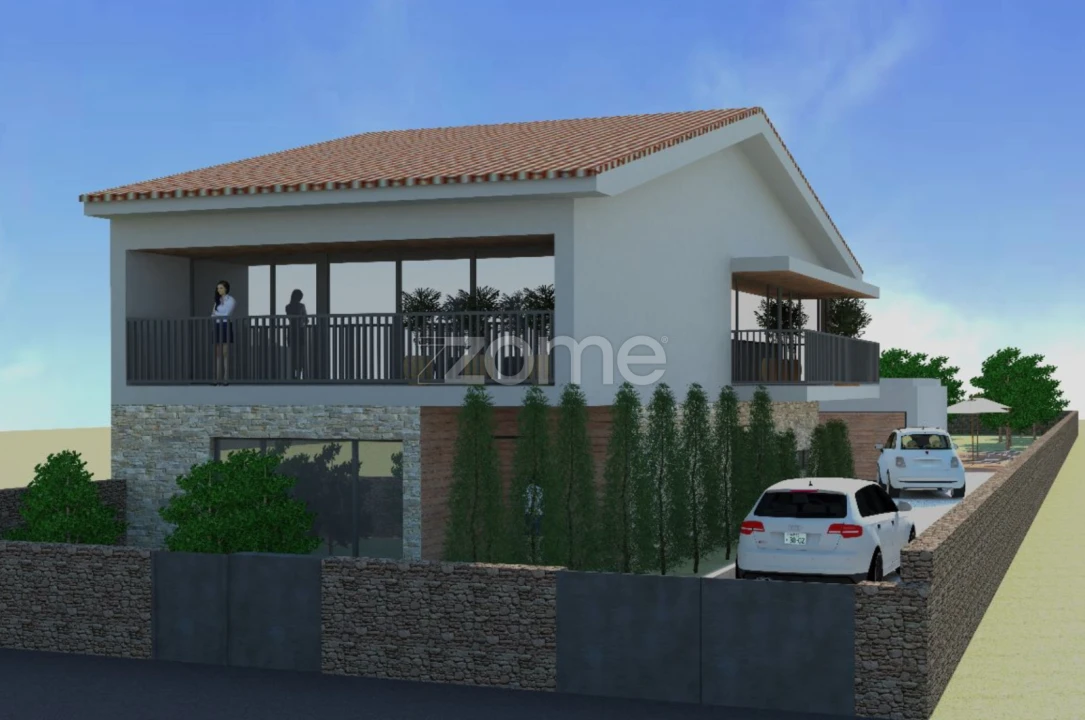 Terreno para Venda em Ouca Foto 2