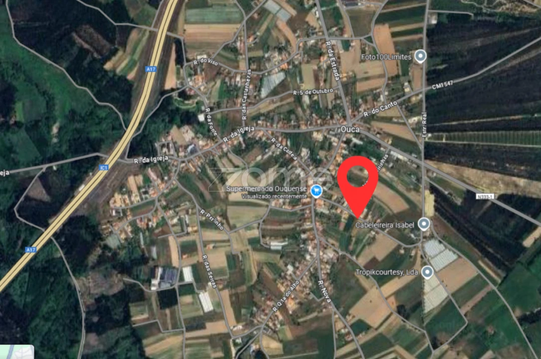 Terreno para Venda em Ouca Foto 15