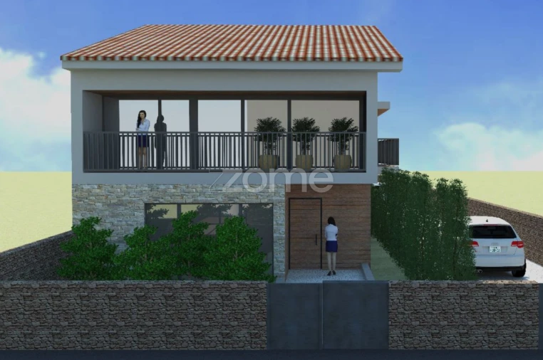 Terreno para Venda em Ouca Foto 3