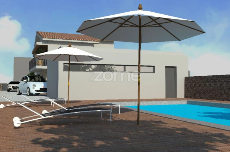 Terreno para Venda em Ouca