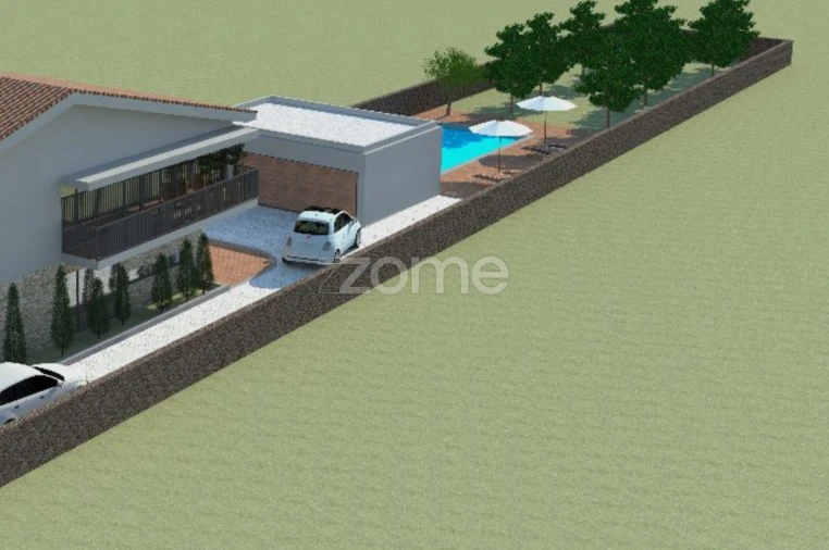 Terreno para Venda em Ouca Foto 5