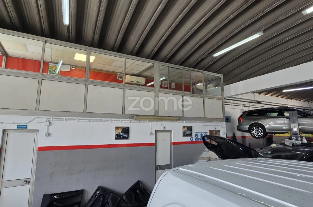 Negócio para Venda em Mina de Água Foto 3