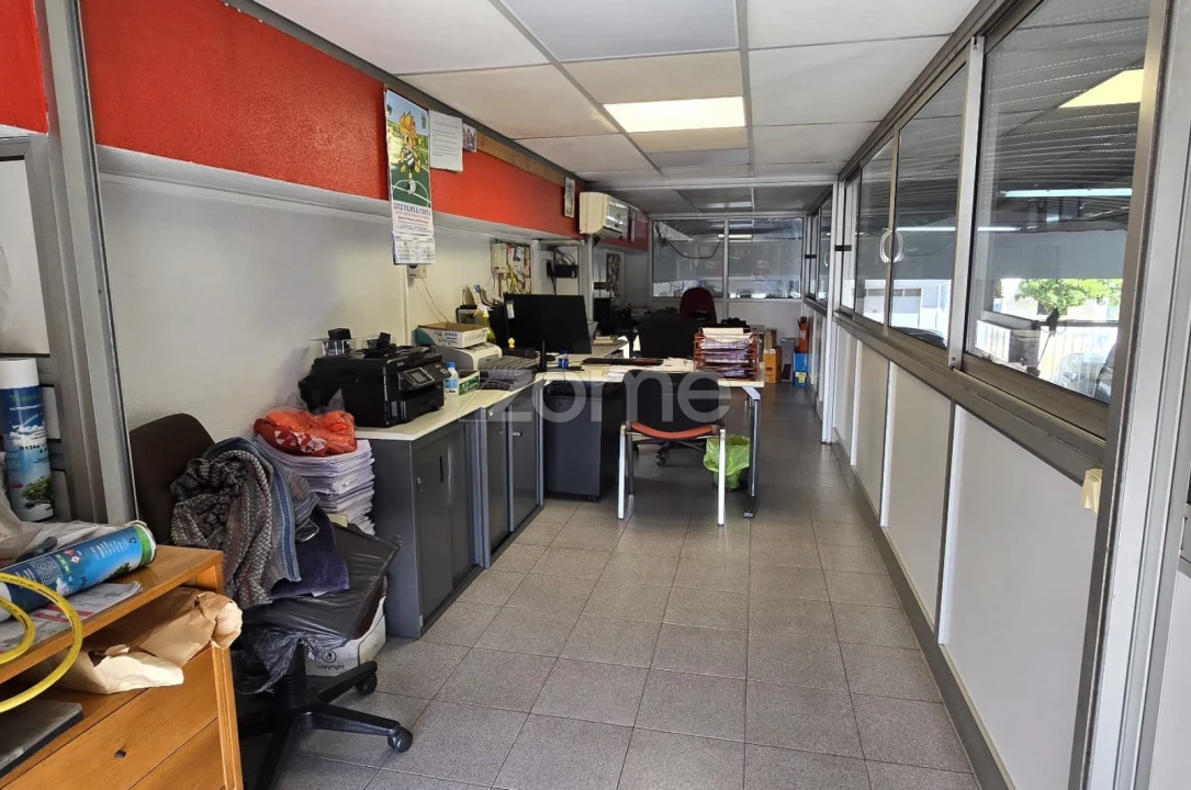 Negócio para Venda em Mina de Água Foto 5