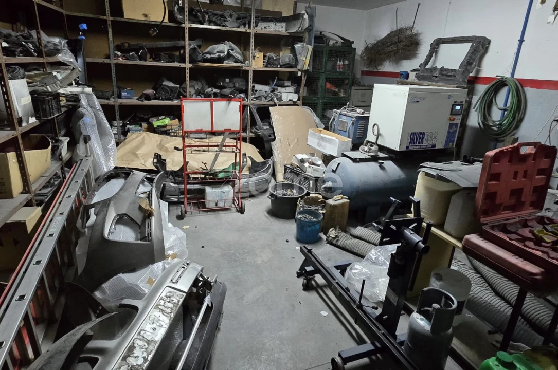 Negócio para Venda em Mina de Água Foto 7