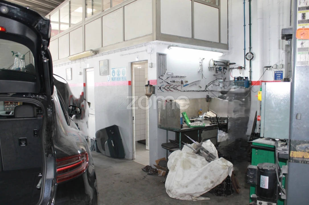 Negócio para Venda em Mina de Água Foto 10