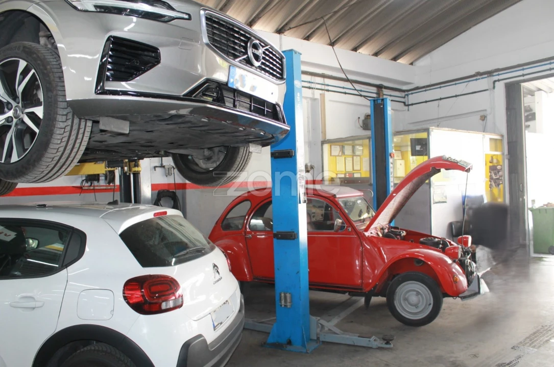 Negócio para Venda em Mina de Água Foto 11