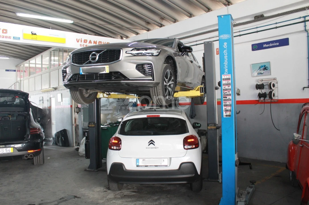 Negócio para Venda em Mina de Água Foto 12