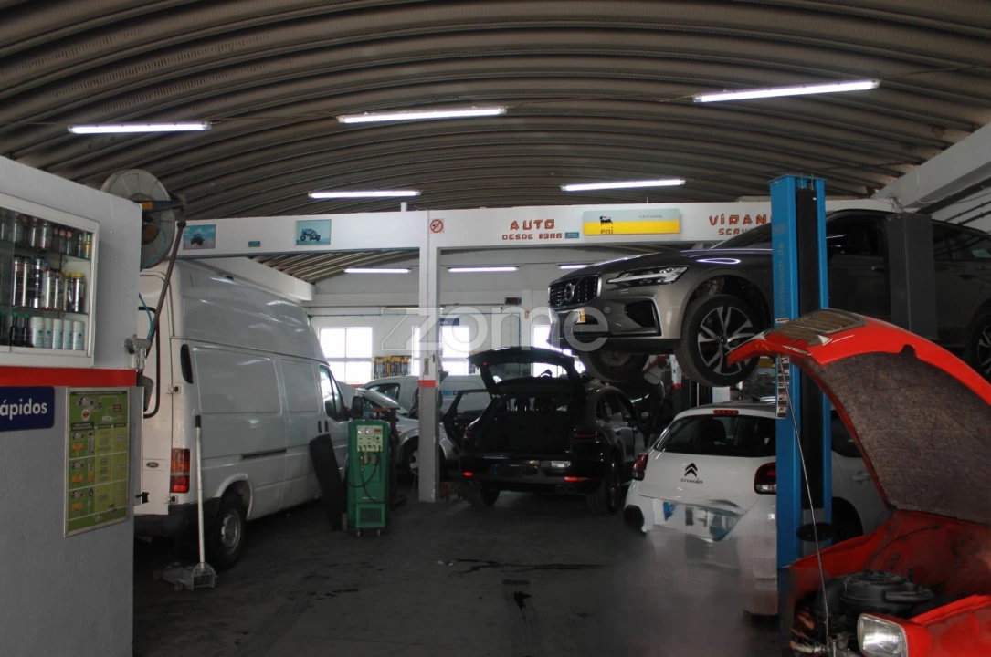 Negócio para Venda em Mina de Água Foto 13