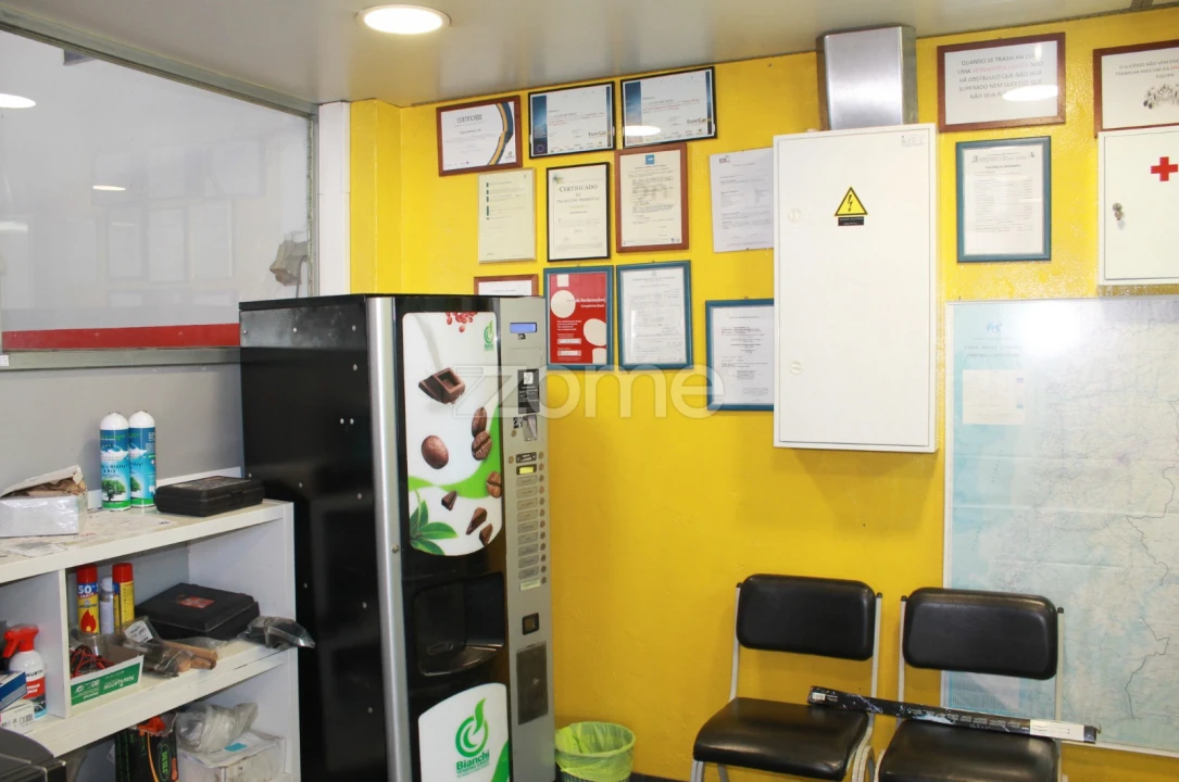 Negócio para Venda em Mina de Água Foto 15