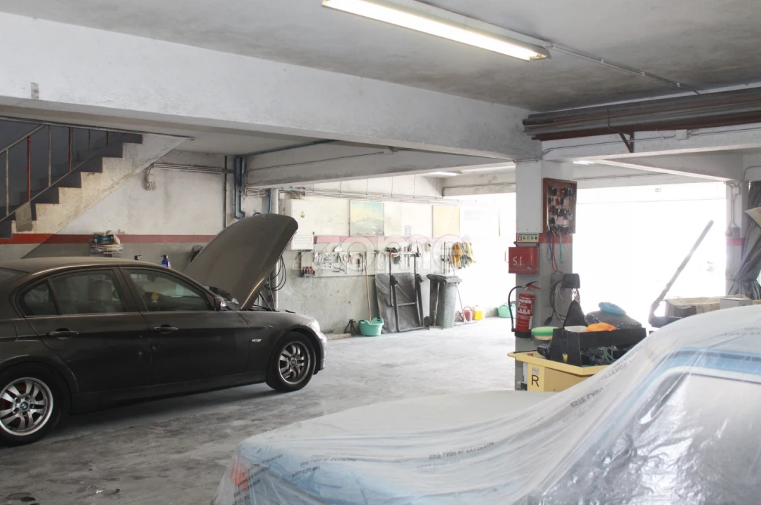 Negócio para Venda em Mina de Água Foto 22