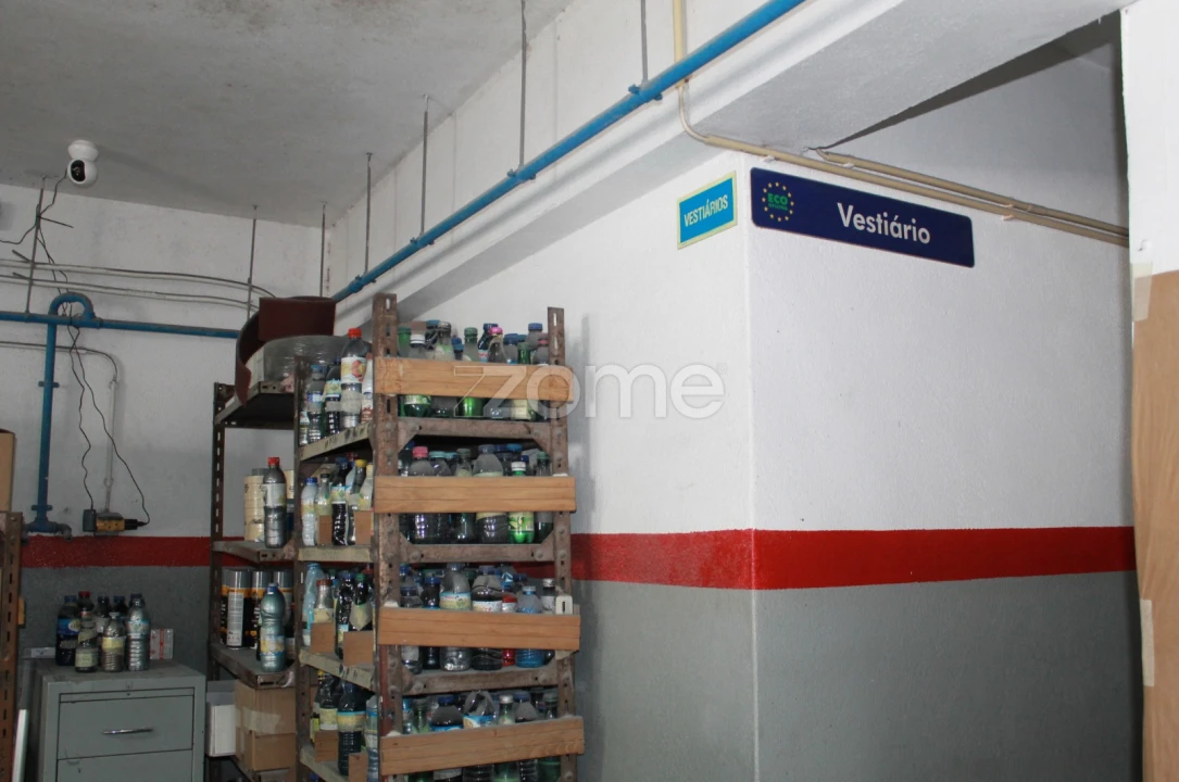 Negócio para Venda em Mina de Água Foto 23