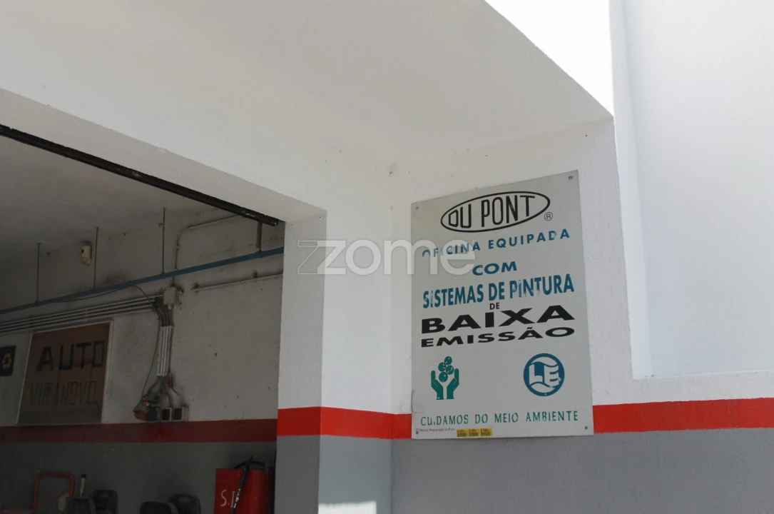 Negócio para Venda em Mina de Água Foto 25