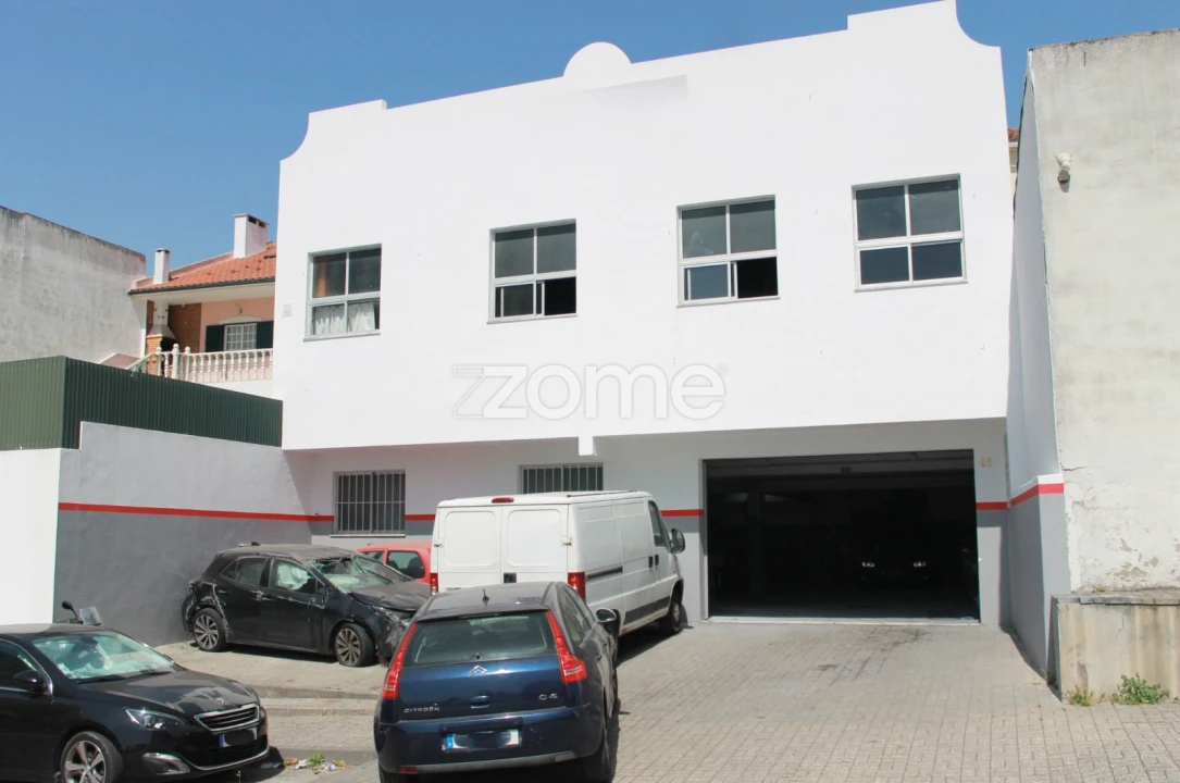 Negócio para Venda em Mina de Água Foto 26