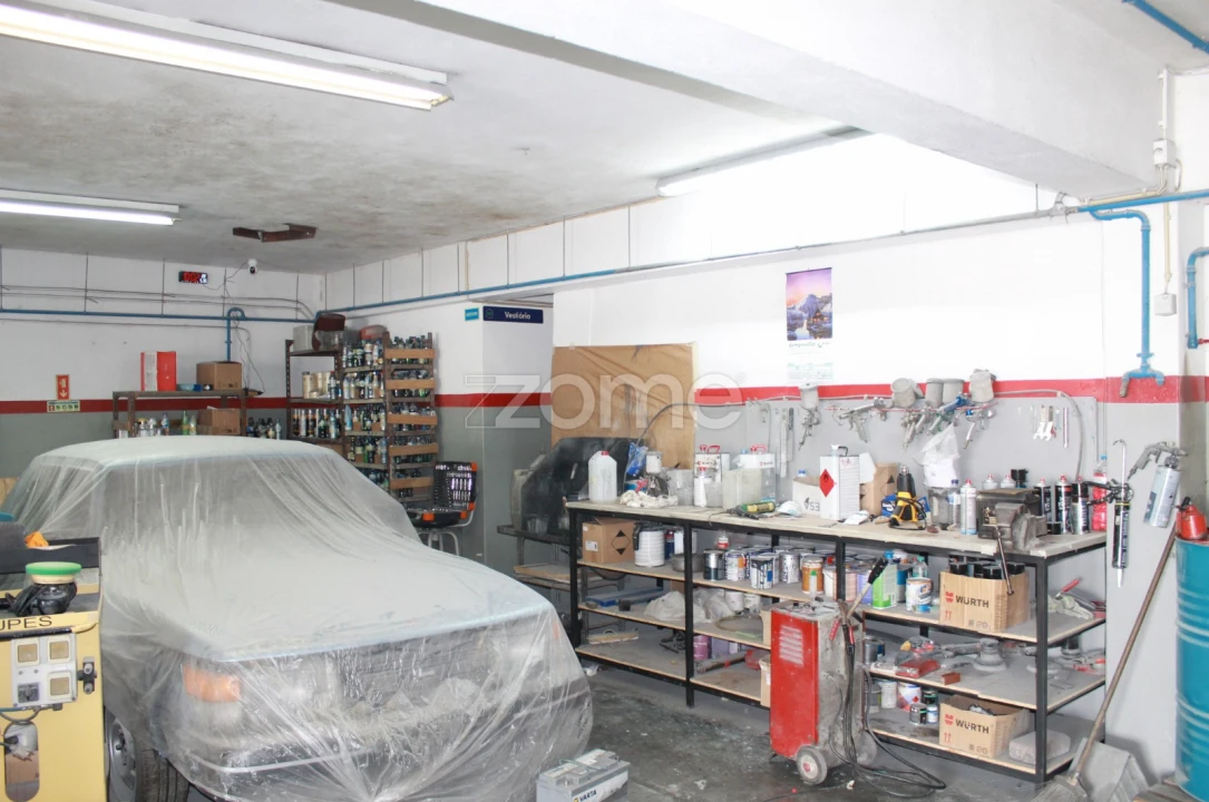 Negócio para Venda em Mina de Água Foto 29