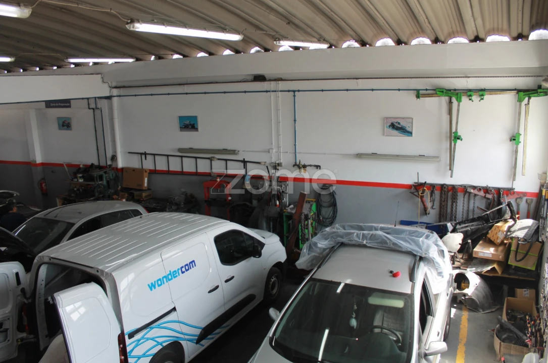 Negócio para Venda em Mina de Água Foto 33