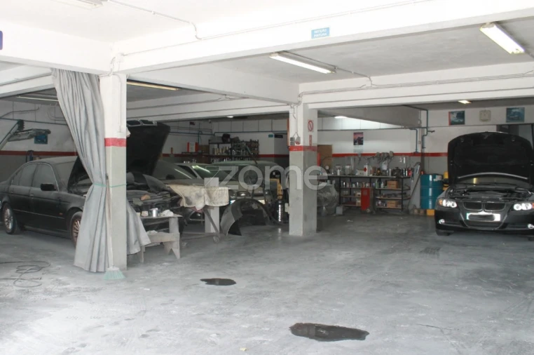 Negócio para Venda em Mina de Água Foto 28